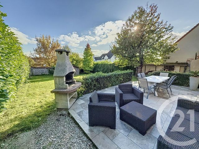 Maison à vendre - 7 pièces - 149,60 m2 - Longueville - 77 - ILE-DE-FRANCE
