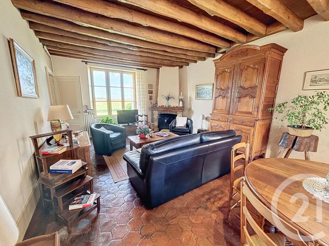 Maison à vendre - 6 pièces - 146 m2 - St Loup De Naud - 77 - ILE-DE-FRANCE