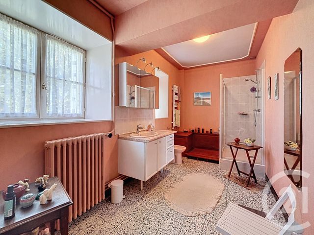 Maison à vendre - 6 pièces - 146 m2 - St Loup De Naud - 77 - ILE-DE-FRANCE