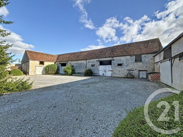 Maison à vendre - 6 pièces - 146 m2 - St Loup De Naud - 77 - ILE-DE-FRANCE