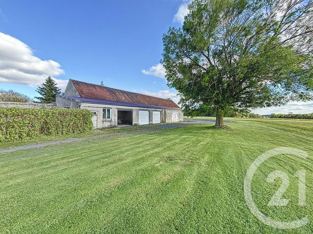 Maison à vendre - 6 pièces - 146 m2 - St Loup De Naud - 77 - ILE-DE-FRANCE