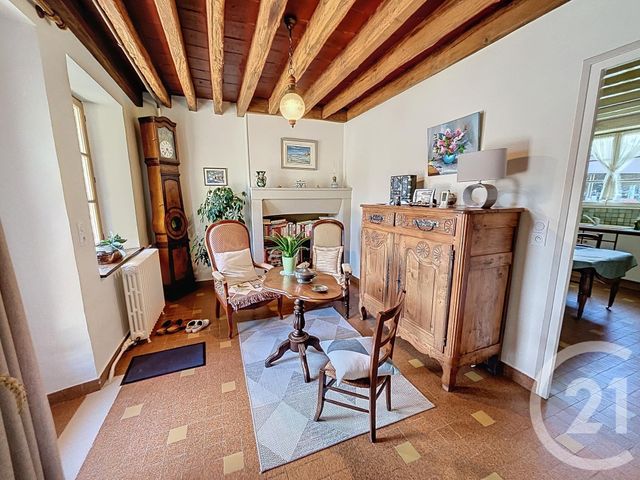 Maison à vendre - 6 pièces - 146 m2 - St Loup De Naud - 77 - ILE-DE-FRANCE