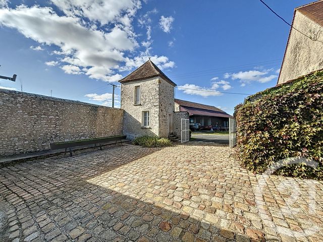 Maison à vendre - 6 pièces - 146 m2 - St Loup De Naud - 77 - ILE-DE-FRANCE