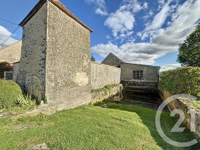 Maison à vendre - 6 pièces - 146 m2 - St Loup De Naud - 77 - ILE-DE-FRANCE