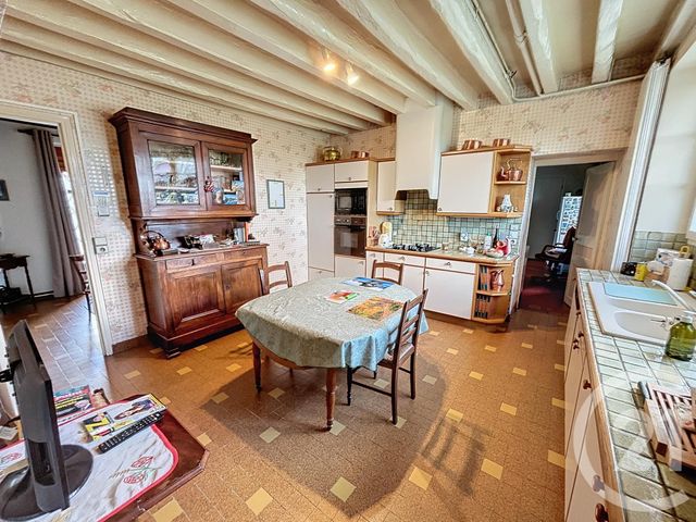 Maison à vendre - 6 pièces - 146 m2 - St Loup De Naud - 77 - ILE-DE-FRANCE