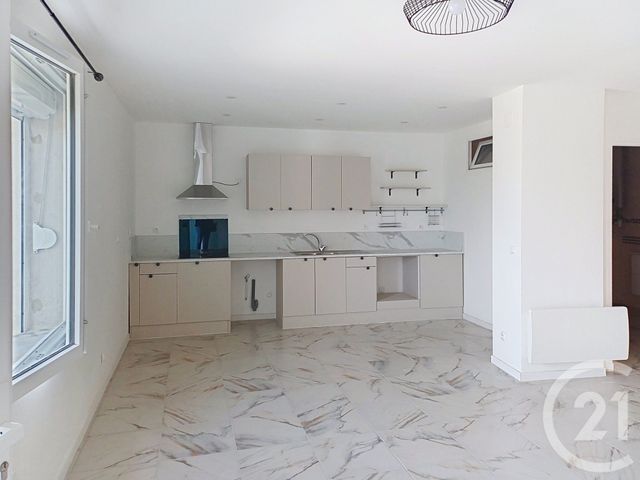 Appartement F3 à louer ROUILLY
