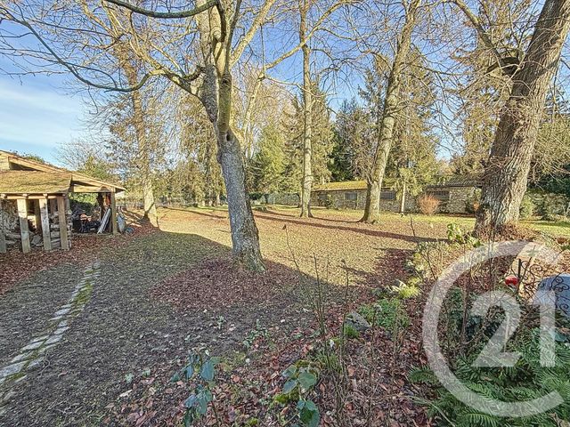 Maison à vendre - 8 pièces - 275,70 m2 - Mary Sur Marne - 77 - ILE-DE-FRANCE