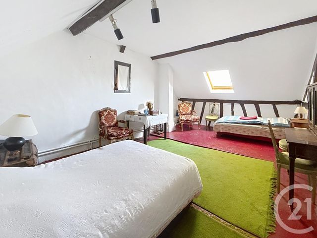 Maison à vendre - 8 pièces - 275,70 m2 - Mary Sur Marne - 77 - ILE-DE-FRANCE