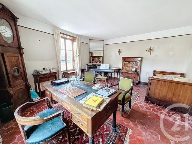 Maison à vendre - 8 pièces - 275,70 m2 - Mary Sur Marne - 77 - ILE-DE-FRANCE