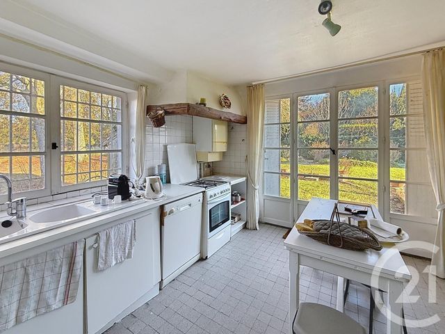 Maison à vendre - 8 pièces - 275,70 m2 - Mary Sur Marne - 77 - ILE-DE-FRANCE