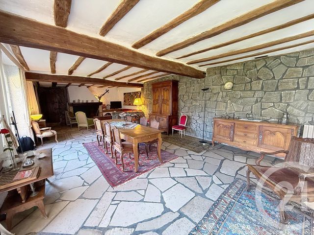 Maison à vendre - 8 pièces - 275,70 m2 - Mary Sur Marne - 77 - ILE-DE-FRANCE