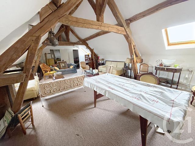 Maison à vendre - 8 pièces - 275,70 m2 - Mary Sur Marne - 77 - ILE-DE-FRANCE