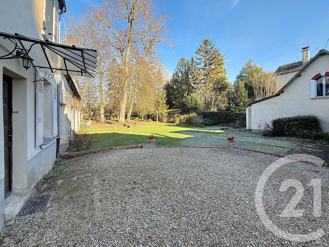 Maison à vendre - 8 pièces - 275,70 m2 - Mary Sur Marne - 77 - ILE-DE-FRANCE