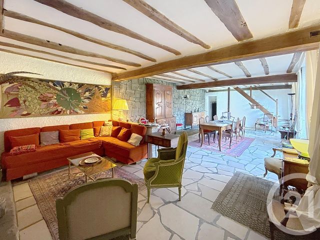 Maison à vendre - 8 pièces - 275,70 m2 - Mary Sur Marne - 77 - ILE-DE-FRANCE