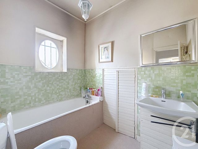 Maison à vendre - 8 pièces - 275,70 m2 - Mary Sur Marne - 77 - ILE-DE-FRANCE