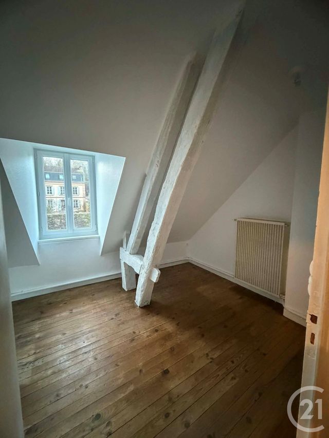 Appartement F4 à louer - 4 pièces - 63,34 m2 - Provins - 77 - ILE-DE-FRANCE