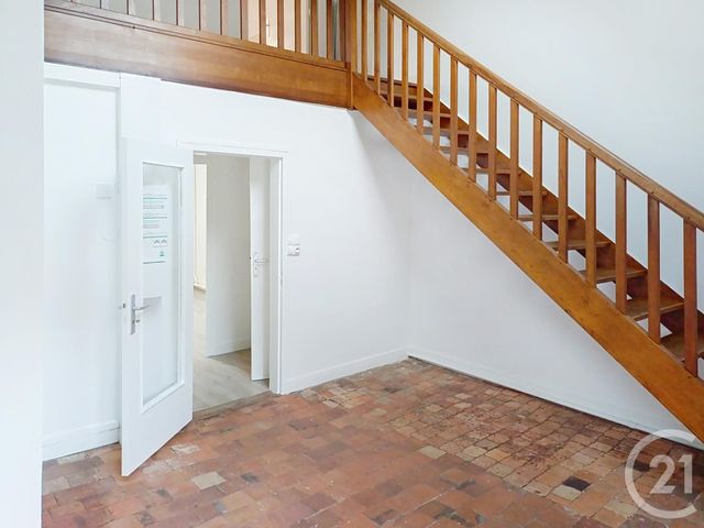 Appartement F4 à louer PROVINS
