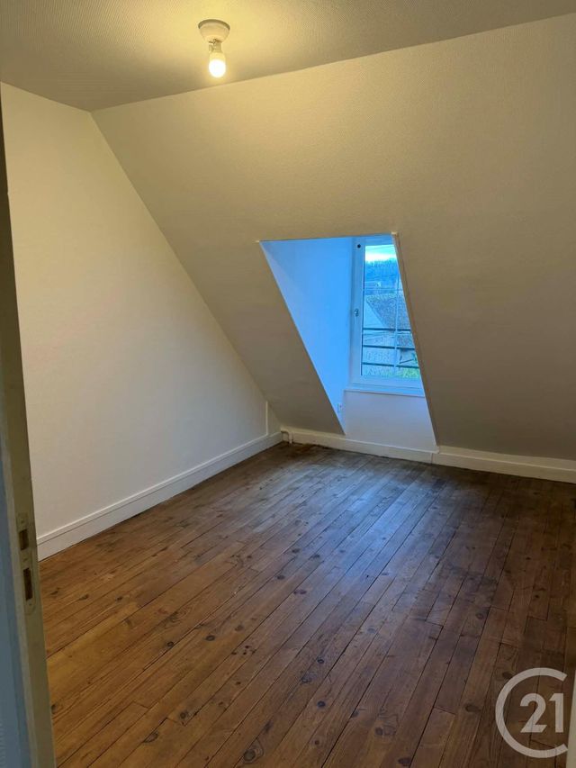 Appartement F4 à louer - 4 pièces - 63,34 m2 - Provins - 77 - ILE-DE-FRANCE
