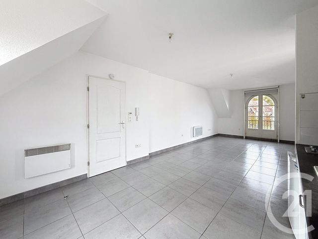 Appartement F1 &agrave; vendre - 1 pi&egrave;ce - 35,65 m2 - Provins - 77 - ILE-DE-FRANCE