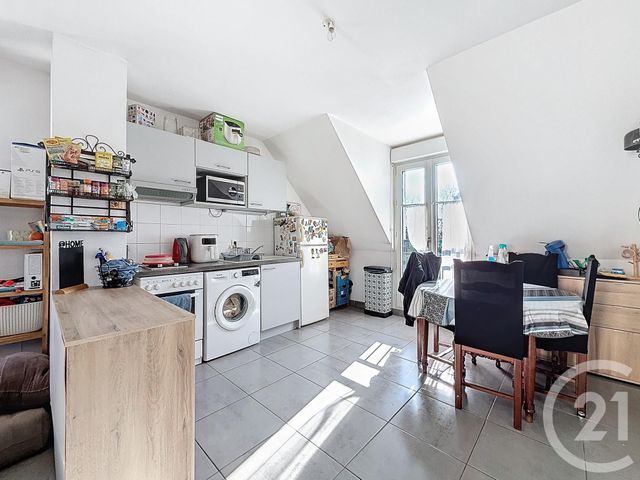 Afficher la photo en grand Appartement F1 à vendre - 1 pièce - 35,65 m2 - Provins - 77 - ILE-DE-FRANCE