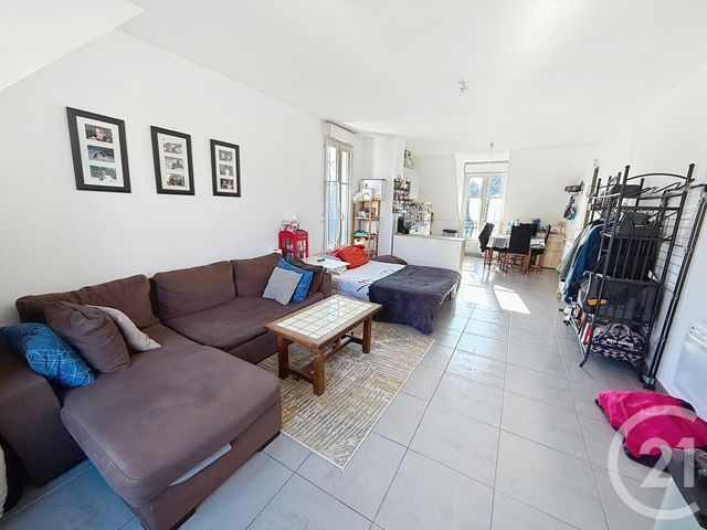 Afficher la photo en grand Appartement F1 à vendre - 1 pièce - 35,65 m2 - Provins - 77 - ILE-DE-FRANCE