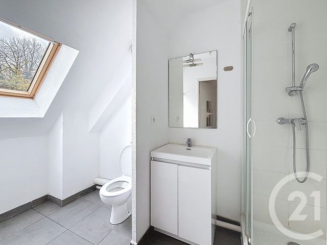 Appartement F1 &agrave; vendre - 1 pi&egrave;ce - 35,65 m2 - Provins - 77 - ILE-DE-FRANCE