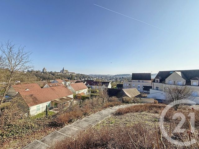 Appartement F1 à vendre - 1 pièce - 35,65 m2 - Provins - 77 - ILE-DE-FRANCE