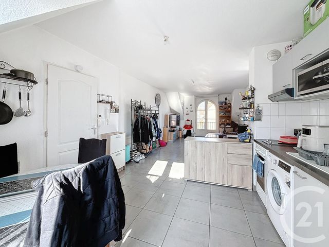 Afficher la photo en grand Appartement F1 à vendre - 1 pièce - 35,65 m2 - Provins - 77 - ILE-DE-FRANCE