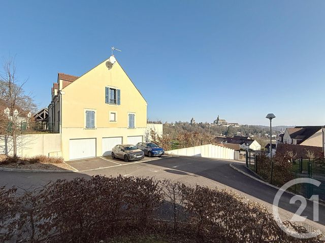 Appartement F1 &agrave; vendre - 1 pi&egrave;ce - 35,65 m2 - Provins - 77 - ILE-DE-FRANCE
