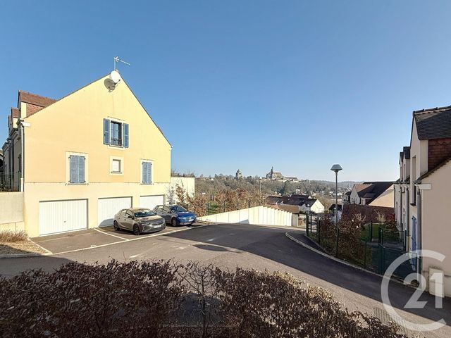 Afficher la photo en grand Appartement F1 à vendre - 1 pièce - 35,65 m2 - Provins - 77 - ILE-DE-FRANCE