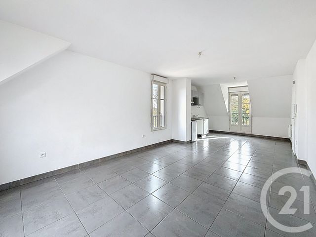 Appartement F1 &agrave; vendre - 1 pi&egrave;ce - 35,65 m2 - Provins - 77 - ILE-DE-FRANCE