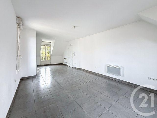 Appartement F1 &agrave; vendre - 1 pi&egrave;ce - 35,65 m2 - Provins - 77 - ILE-DE-FRANCE