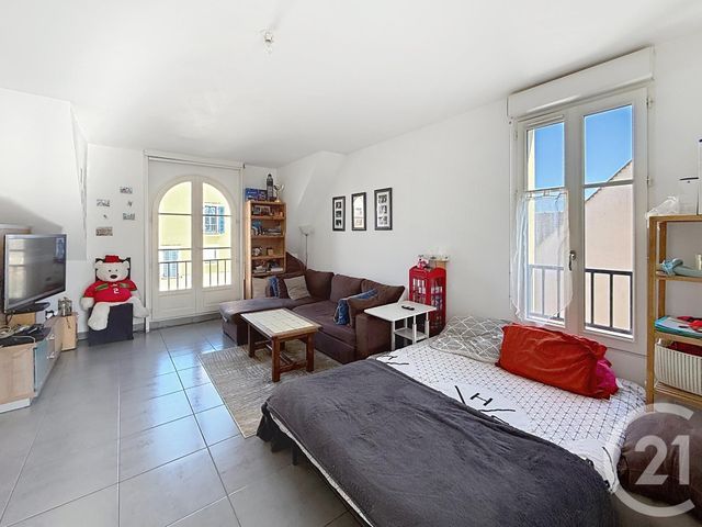 Afficher la photo en grand Appartement F1 à vendre - 1 pièce - 35,65 m2 - Provins - 77 - ILE-DE-FRANCE