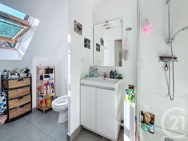 Afficher la photo en grand Appartement F1 à vendre - 1 pièce - 35,65 m2 - Provins - 77 - ILE-DE-FRANCE