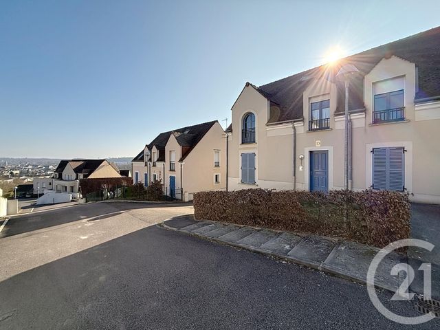 Afficher la photo en grand Appartement F1 à vendre - 1 pièce - 35,65 m2 - Provins - 77 - ILE-DE-FRANCE