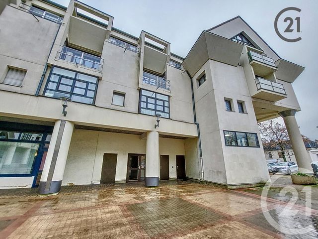 Afficher la photo en grand Appartement F1 à vendre - 1 pièce - 35,64 m2 - Provins - 77 - ILE-DE-FRANCE