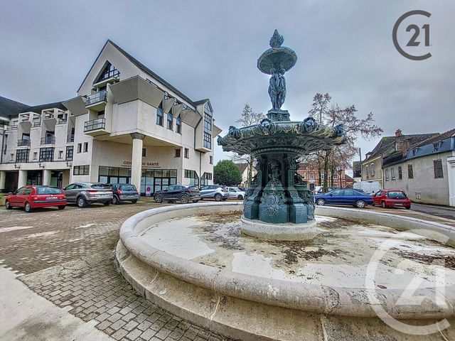 Afficher la photo en grand Appartement F1 à vendre - 1 pièce - 35,64 m2 - Provins - 77 - ILE-DE-FRANCE