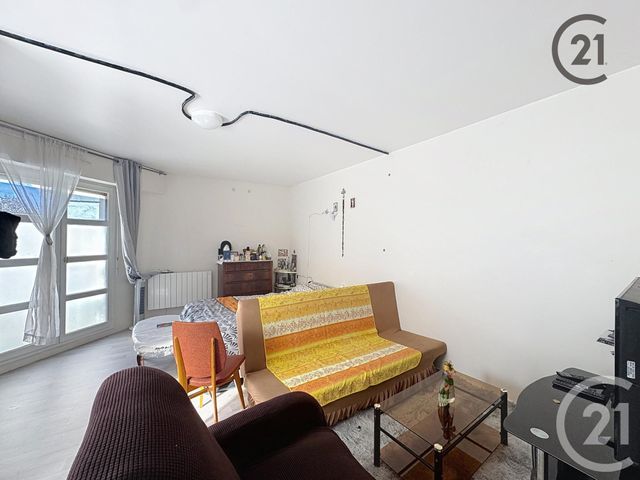 Afficher la photo en grand Appartement F1 à vendre - 1 pièce - 35,64 m2 - Provins - 77 - ILE-DE-FRANCE