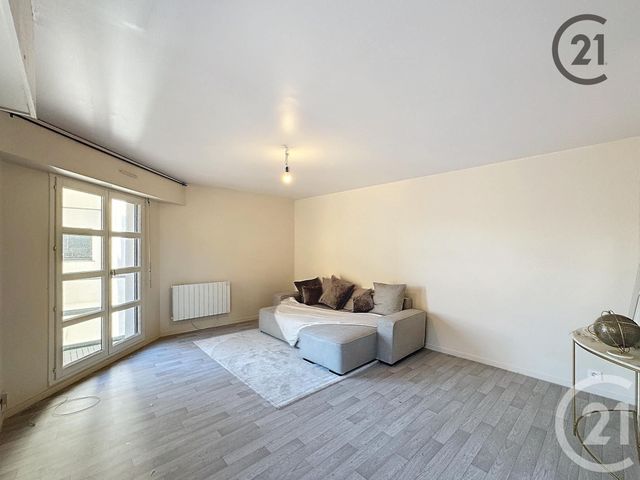 Appartement F1 à vendre - 1 pièce - 35,64 m2 - Provins - 77 - ILE-DE-FRANCE