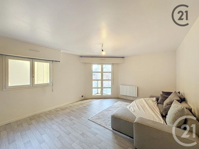 Appartement F1 à vendre - 1 pièce - 35,64 m2 - Provins - 77 - ILE-DE-FRANCE
