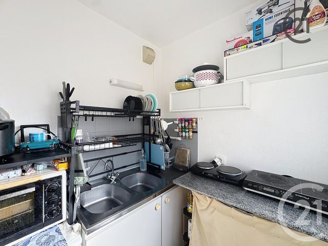 Afficher la photo en grand Appartement F1 à vendre - 1 pièce - 35,64 m2 - Provins - 77 - ILE-DE-FRANCE