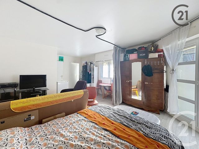 Afficher la photo en grand Appartement F1 à vendre - 1 pièce - 35,64 m2 - Provins - 77 - ILE-DE-FRANCE