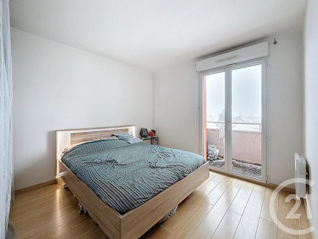 Appartement F3 à vendre - 3 pièces - 59,70 m2 - Dammartin En Goele - 77 - ILE-DE-FRANCE