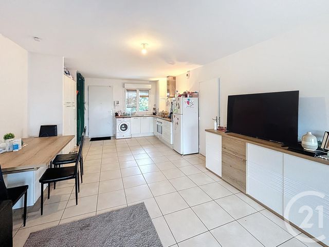 Appartement F3 à vendre - 3 pièces - 59,70 m2 - Dammartin En Goele - 77 - ILE-DE-FRANCE