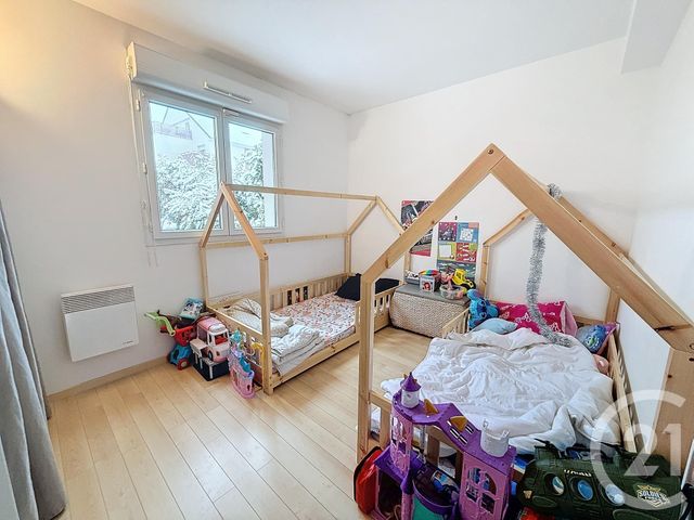 Appartement F3 à vendre - 3 pièces - 59,70 m2 - Dammartin En Goele - 77 - ILE-DE-FRANCE