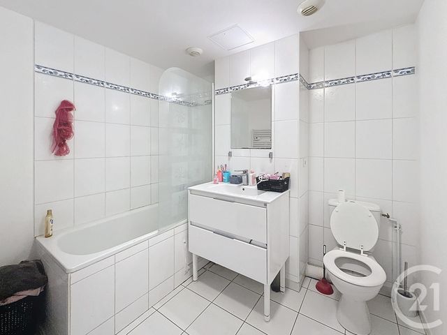 Appartement F3 à vendre - 3 pièces - 59,70 m2 - Dammartin En Goele - 77 - ILE-DE-FRANCE