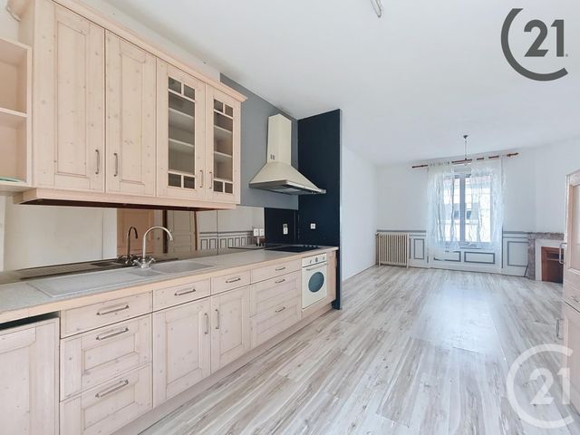 Maison à vendre - 4 pièces - 79,33 m2 - Romilly Sur Seine - 10 - CHAMPAGNE-ARDENNE