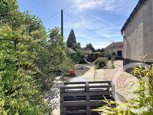 Appartement F3 &agrave; vendre - 3 pi&egrave;ces - 66,34 m2 - Provins - 77 - ILE-DE-FRANCE