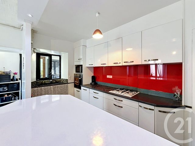 Appartement F3 &agrave; vendre - 3 pi&egrave;ces - 66,34 m2 - Provins - 77 - ILE-DE-FRANCE