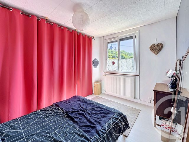 Appartement F3 &agrave; vendre - 3 pi&egrave;ces - 66,34 m2 - Provins - 77 - ILE-DE-FRANCE